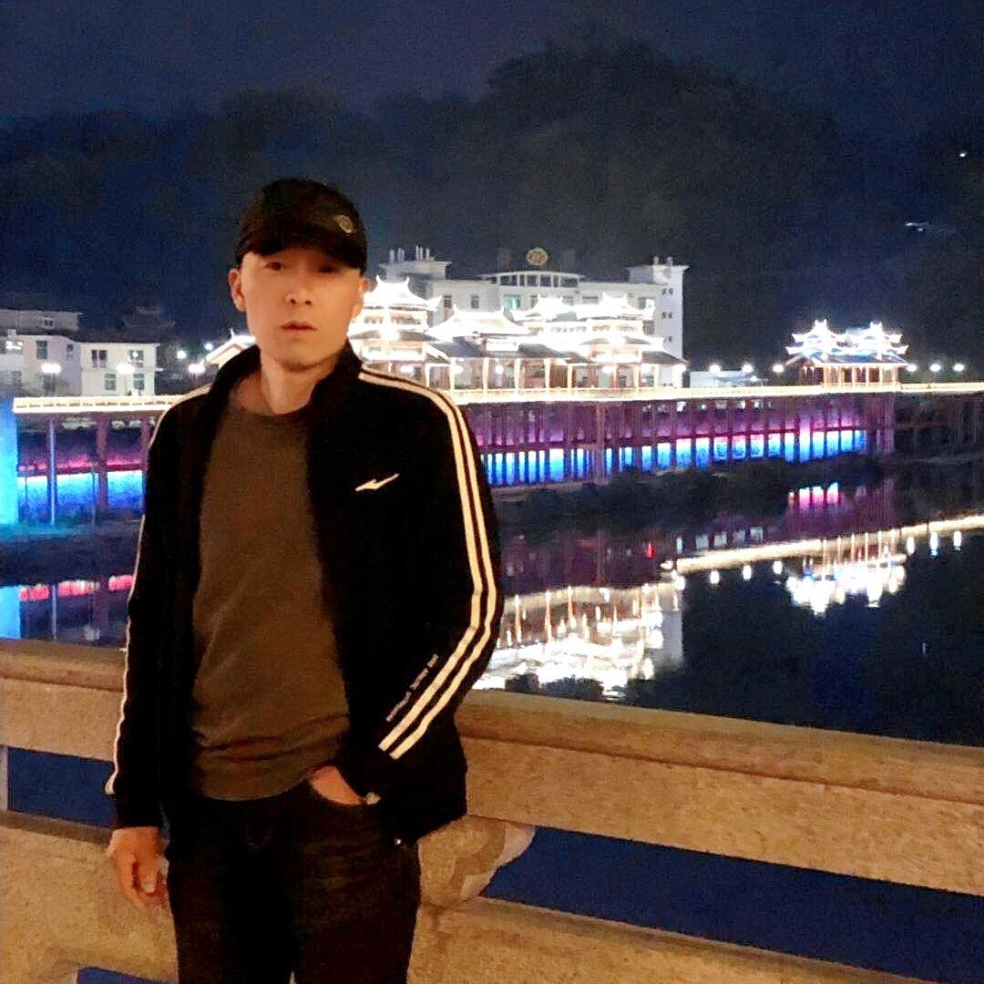 落日余晖🧙🏻
