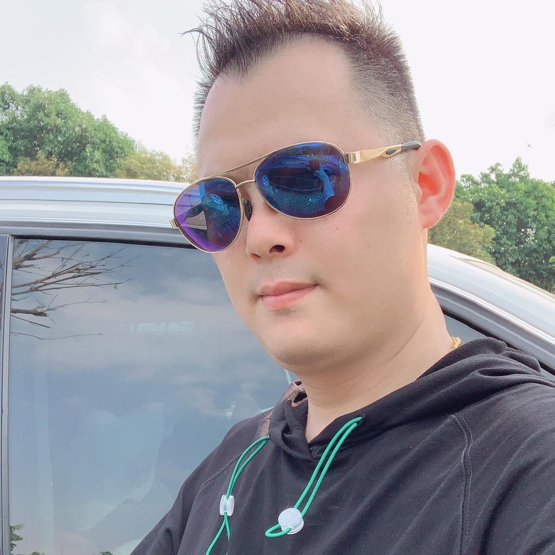 广州真的美化妆品有限公司