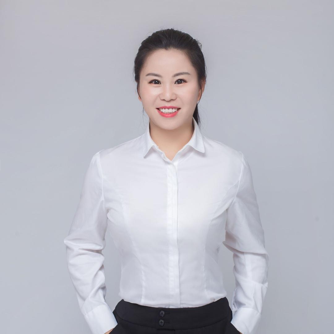 一朵白云