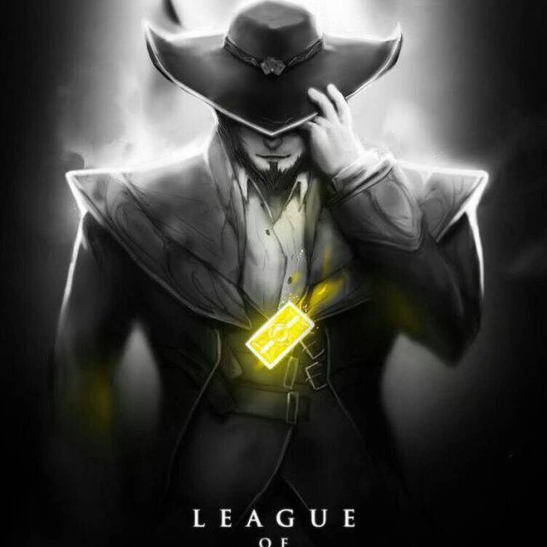 手绘卡大师玩具店（卡牌大师·姜斯特）