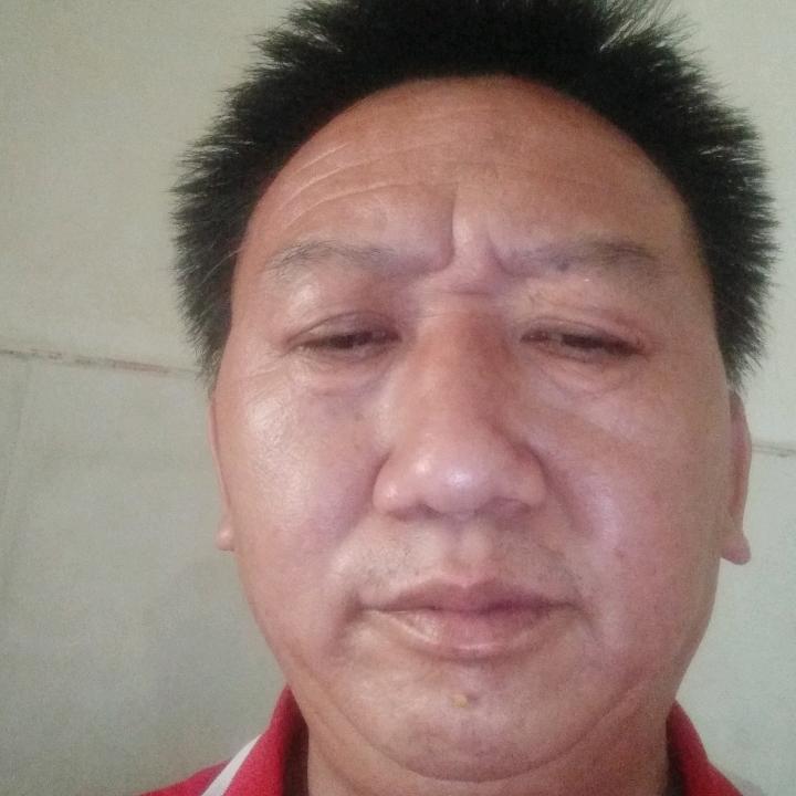 男神