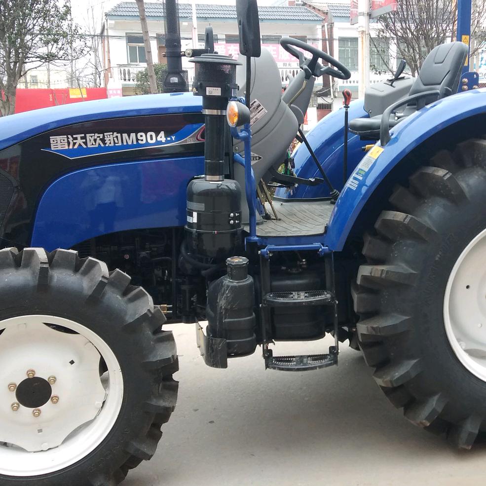 信阳恒达雷沃农机公司