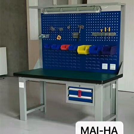 工具车工作台---打铁专业户