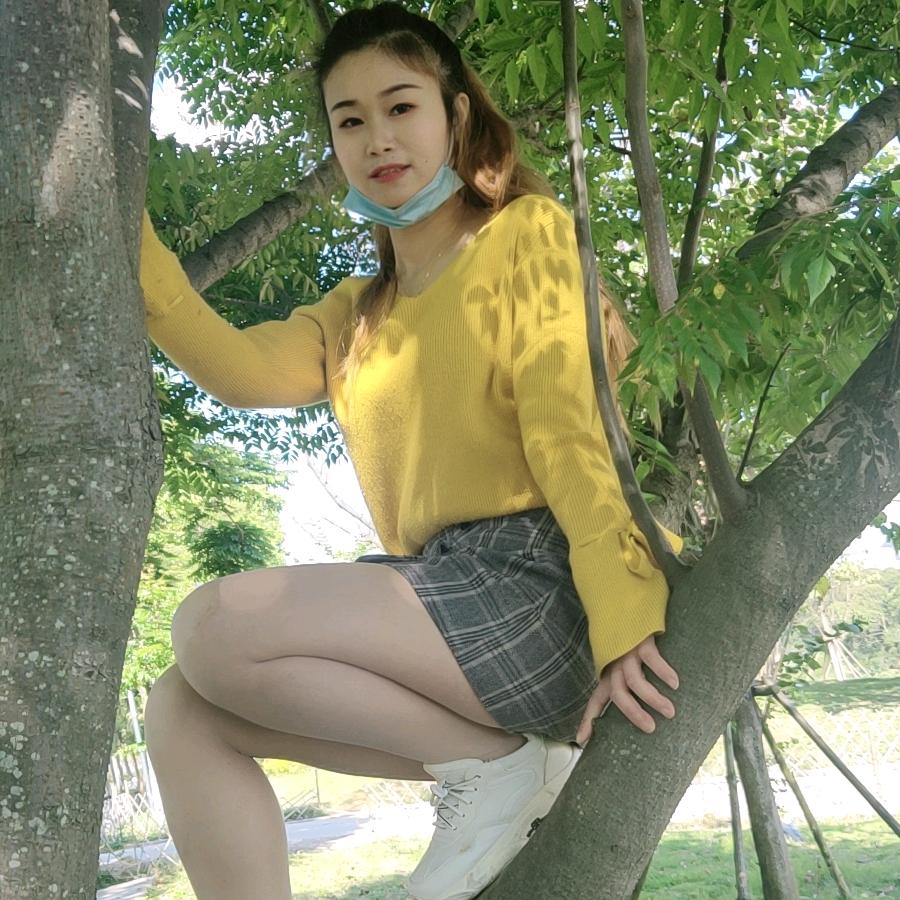 芳丫头@