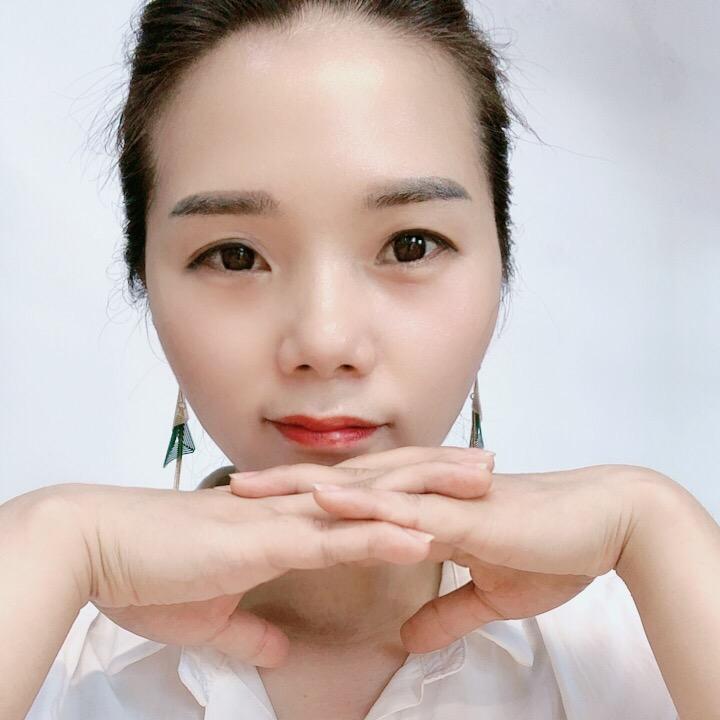 英姐草本调肤