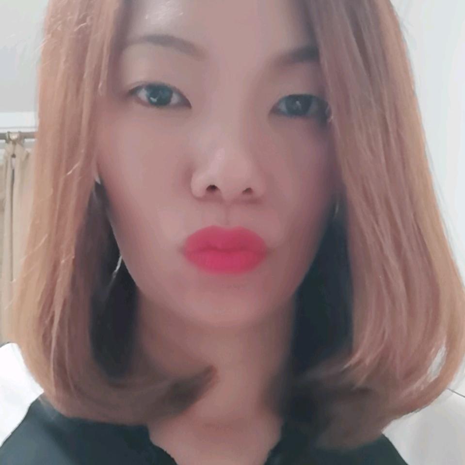 暗香（拧巴的人）