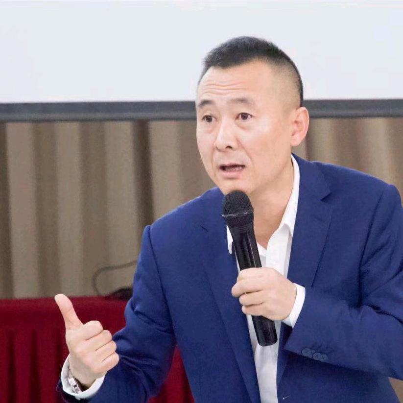 @孙波老师@帅叔讲故事