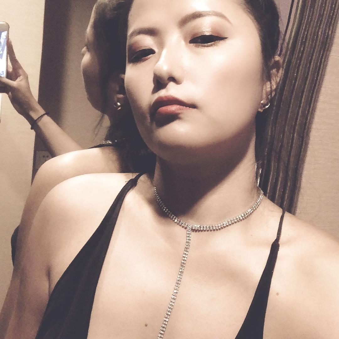 黑魅