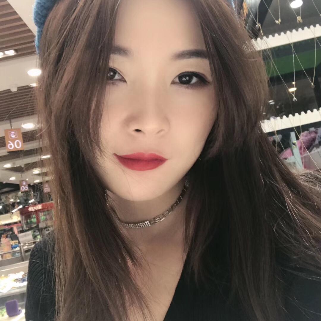 小姐姐-兰儿