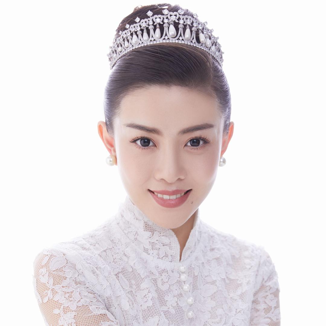 战扬