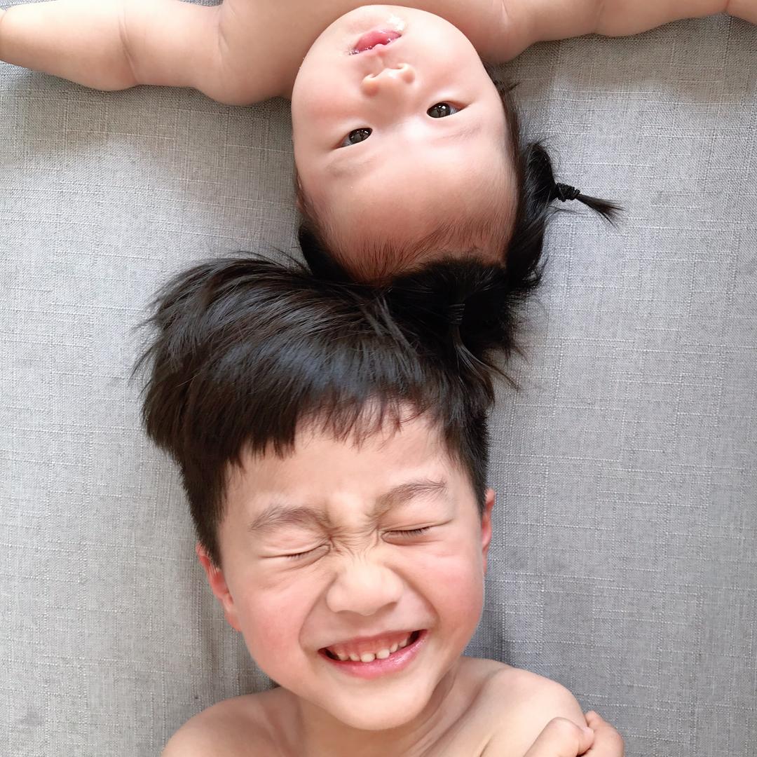 南宝妹妹