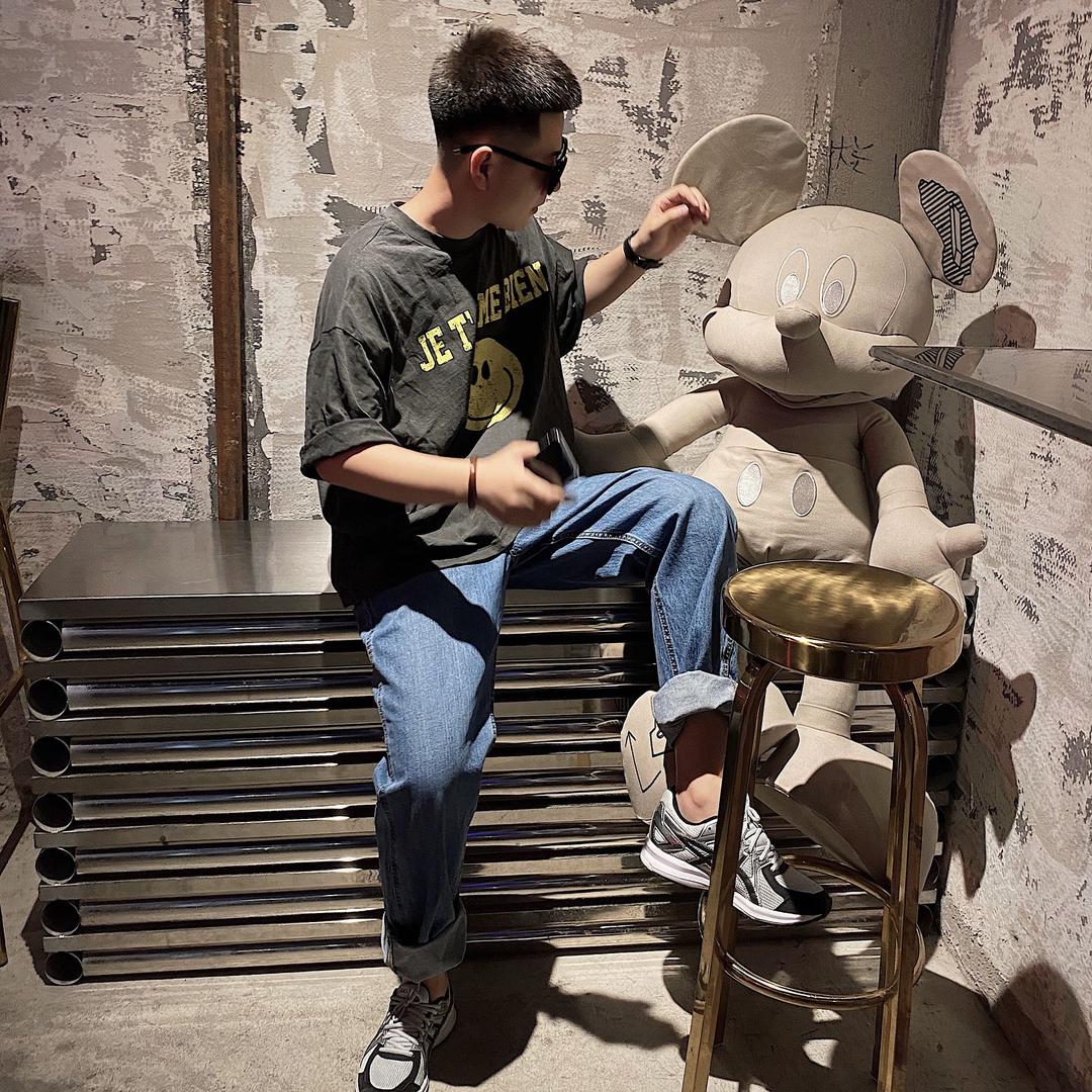 黄老板数码折叠机
