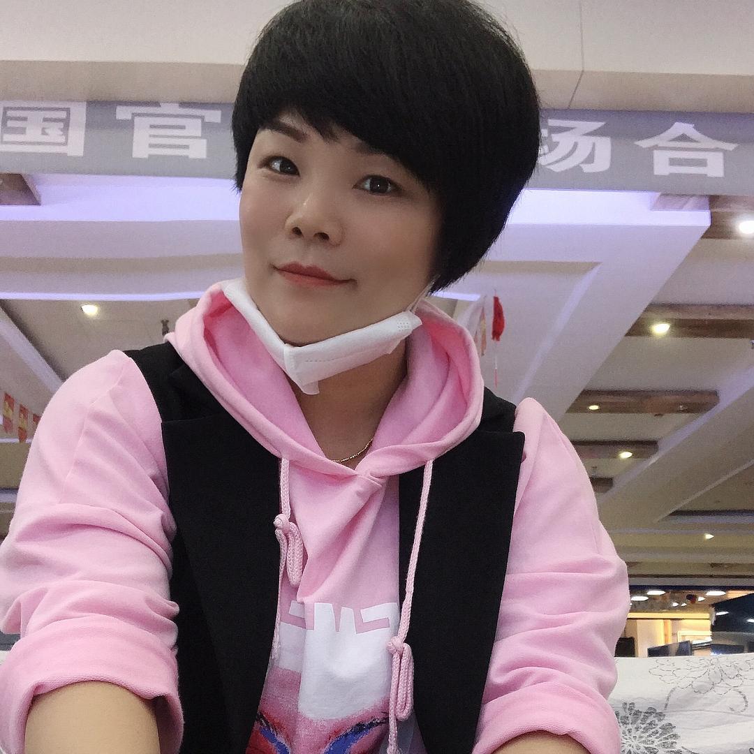 买家电找瓶窑信诚电器李红