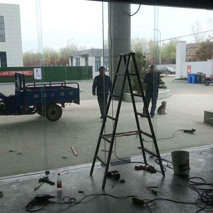 金鼎门窗（江胜）