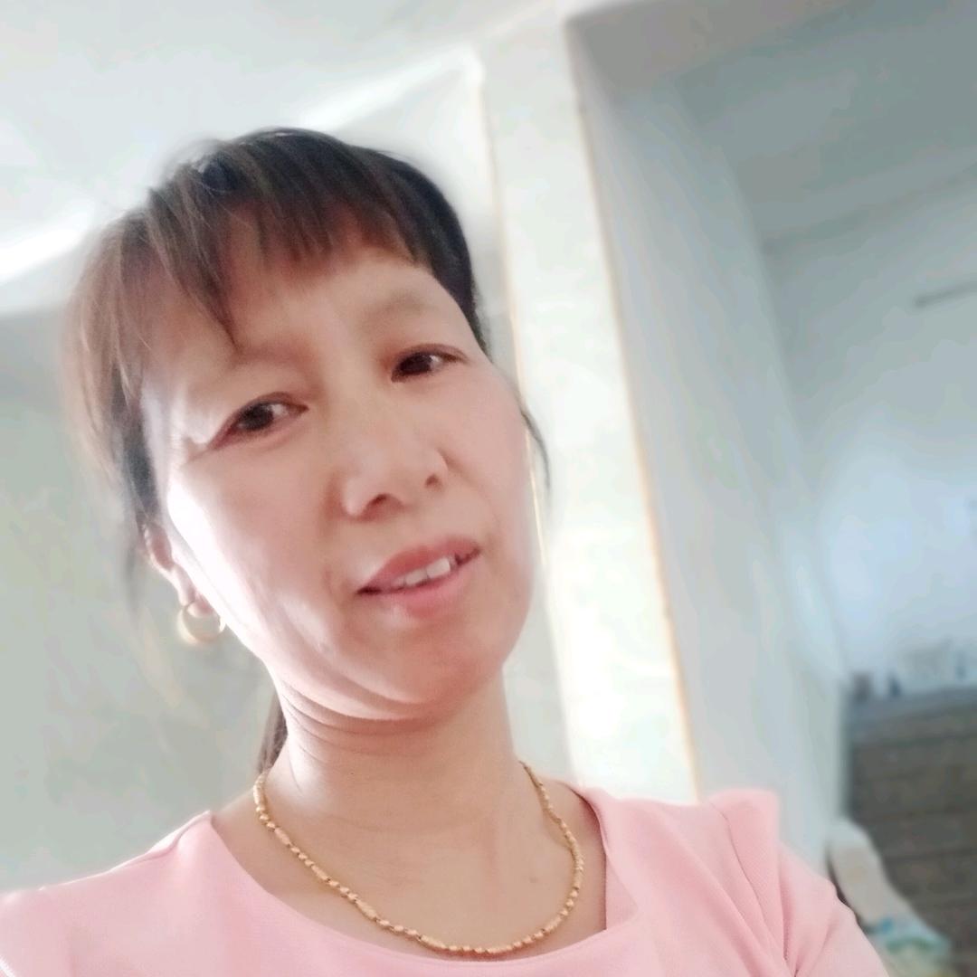 爱我中华。