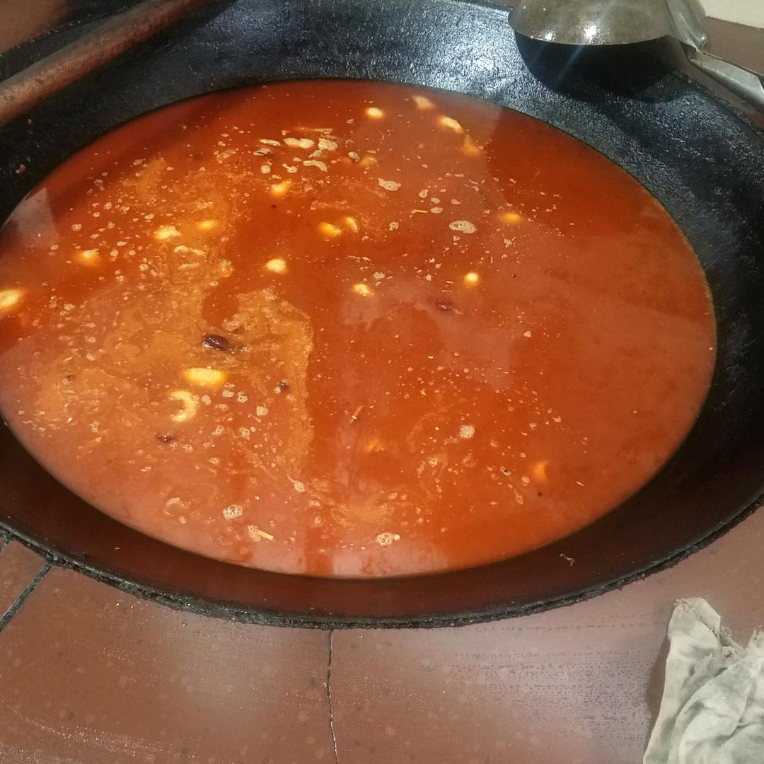 黎平🉐七 快餐 火锅