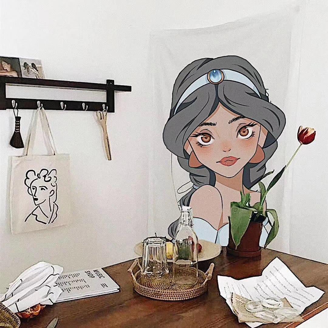 温暖蛋糕店