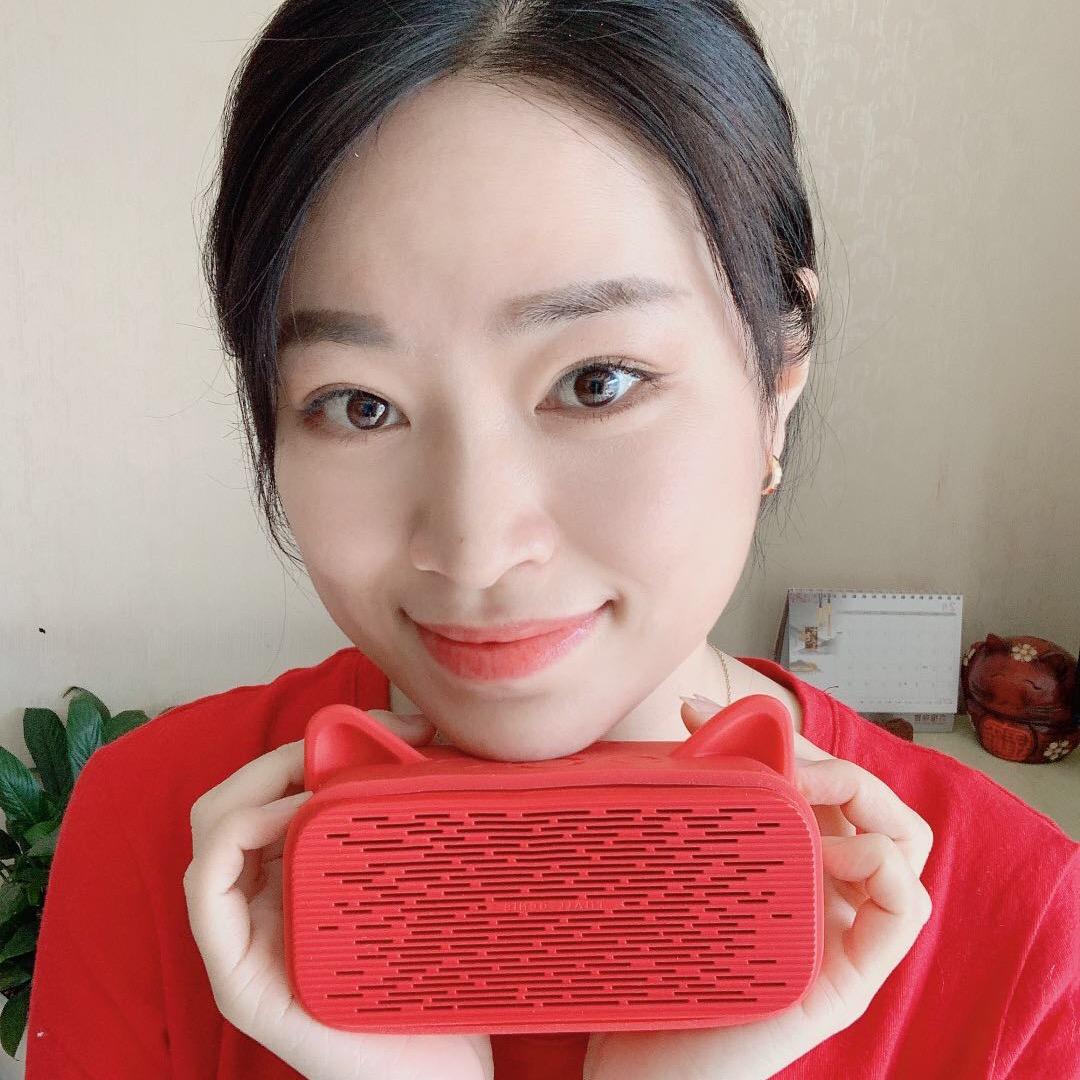 精灵配音员钰莹@抖音