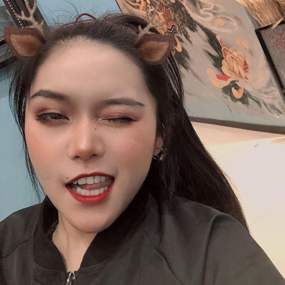 壹零刺青 阿玲（全员作品号）