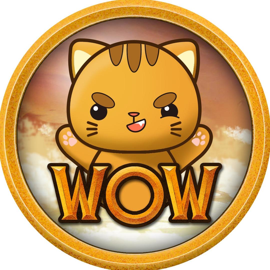 喵的wow世界