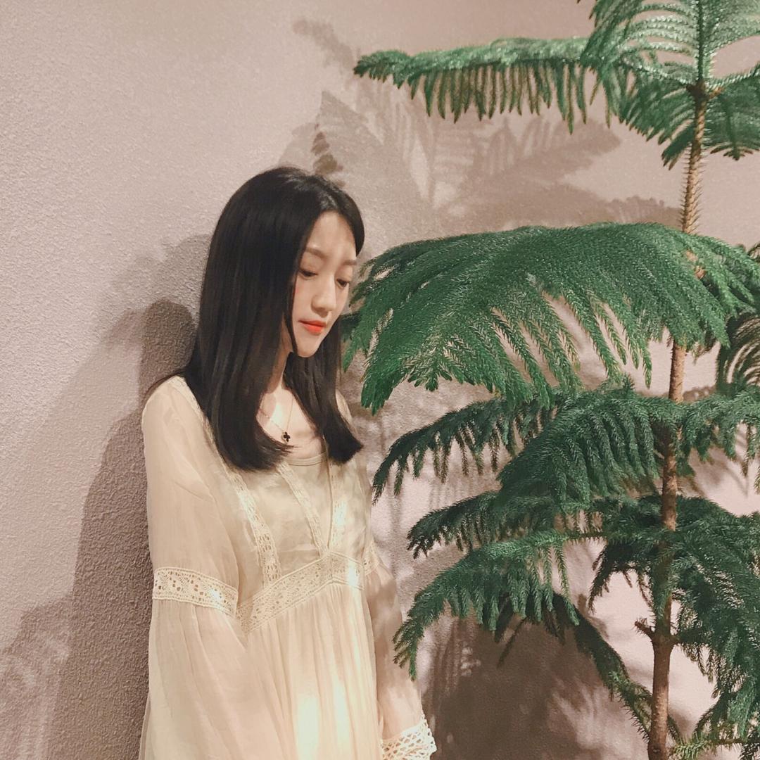 朵儿姑娘