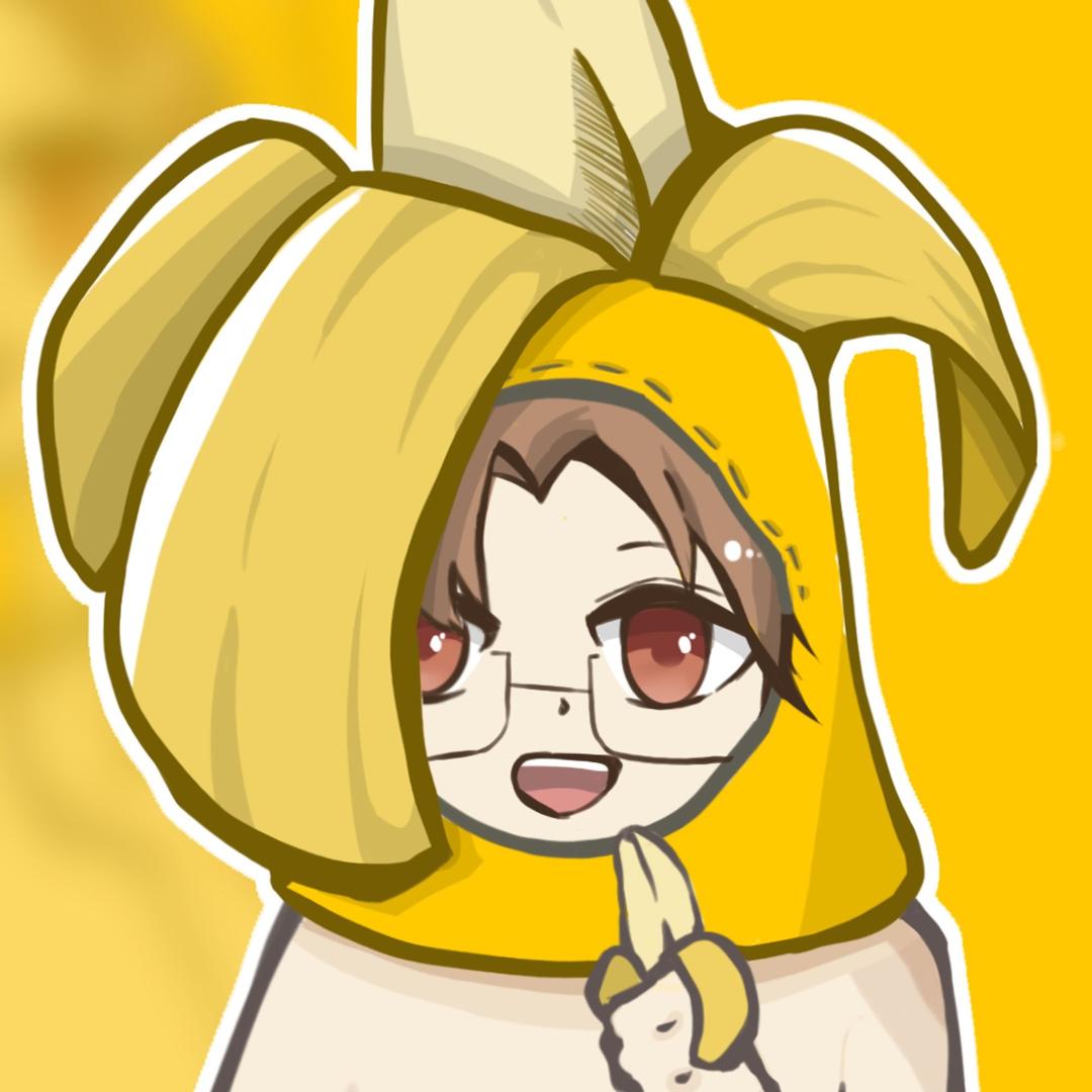 蕉言NaNa