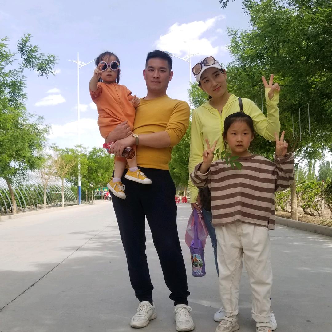 张东升&春艳好物分享