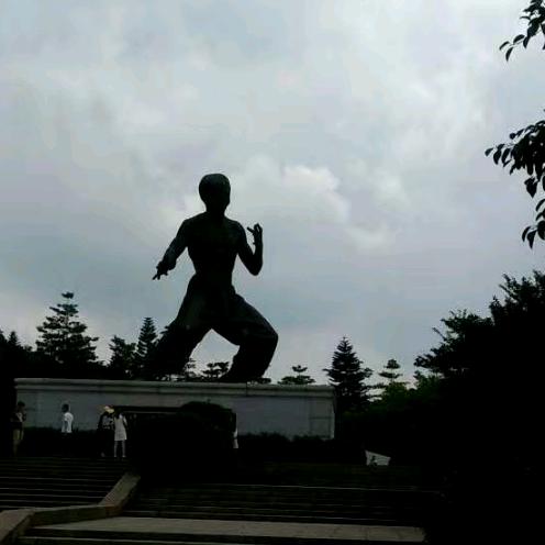 笑傲江湖