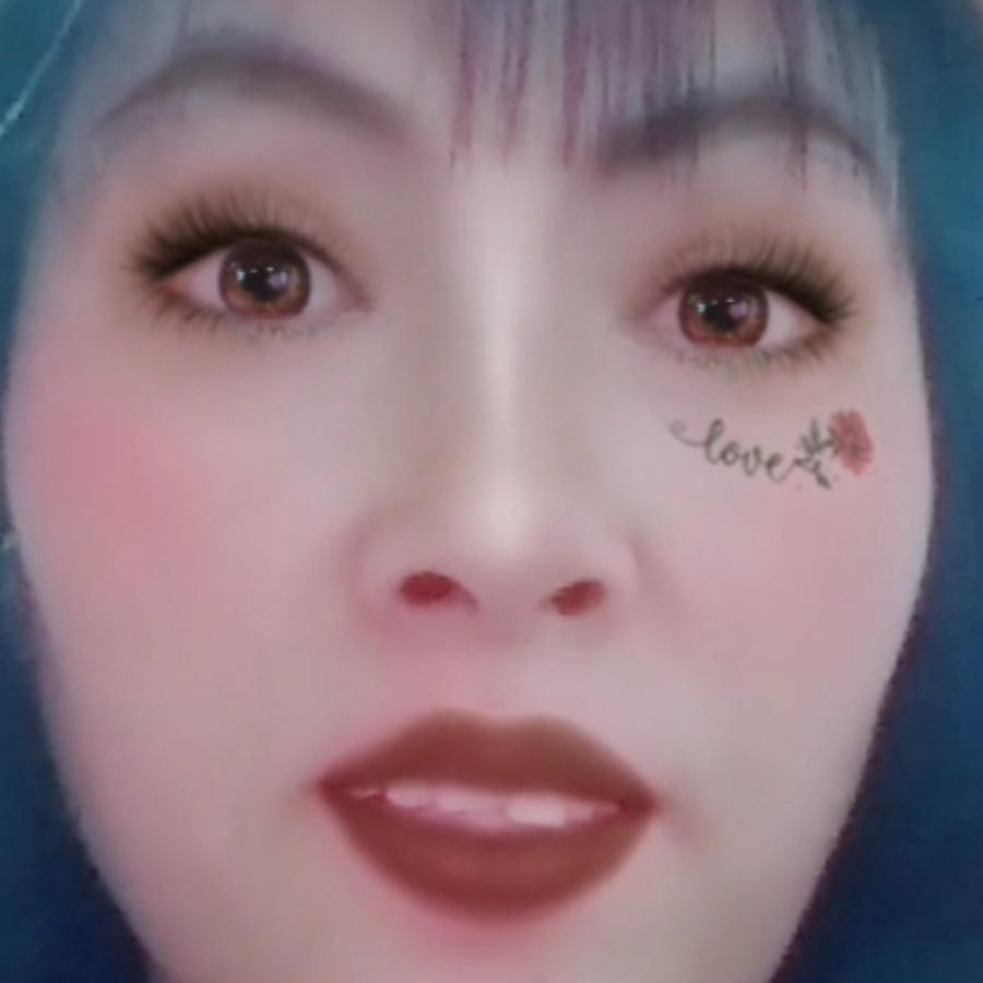 我爱我家😊