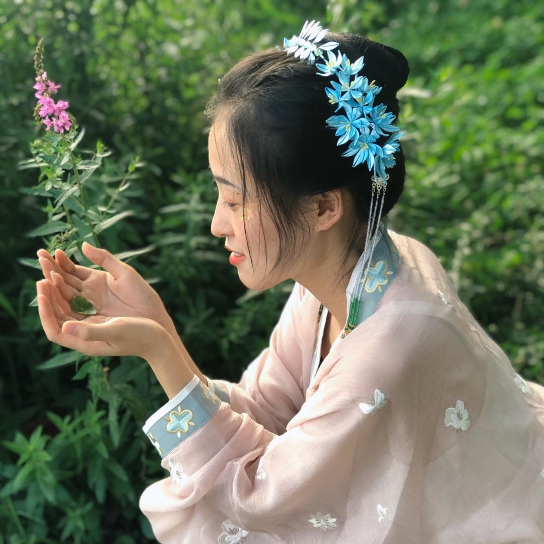 无澜