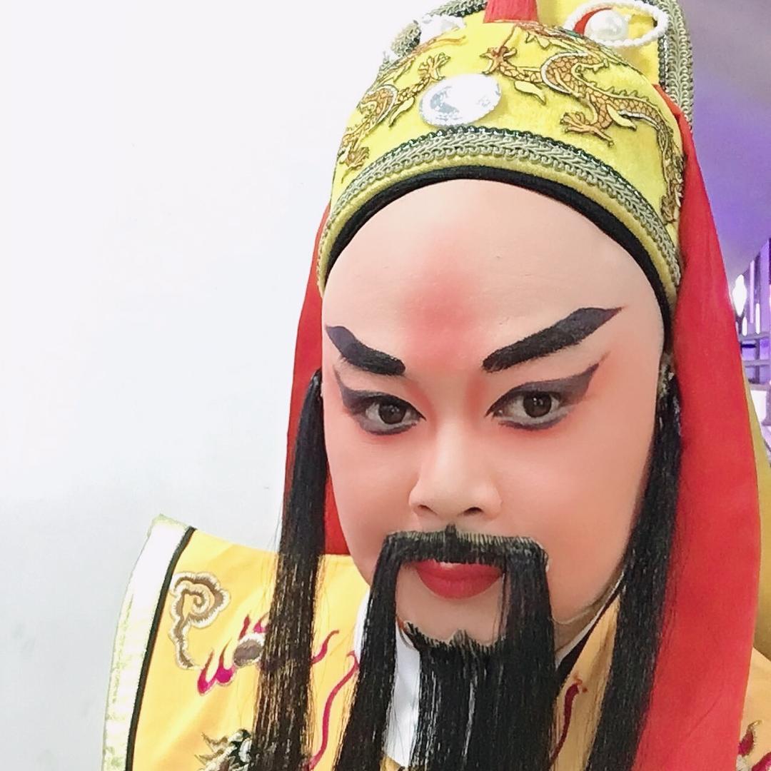 好好先生