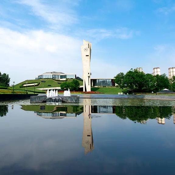 西安欧亚学院