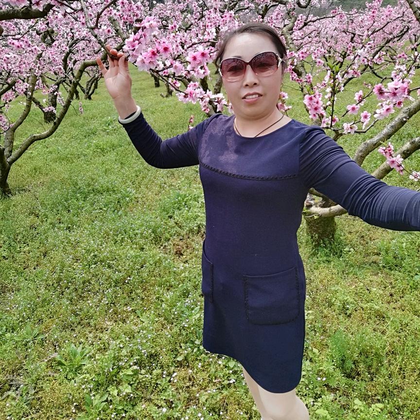 为谁风露立中宵