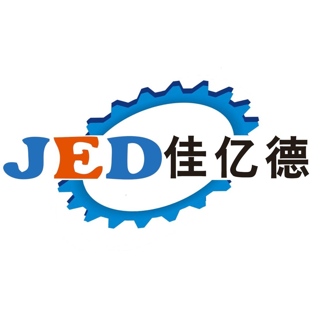 佳亿德科技
