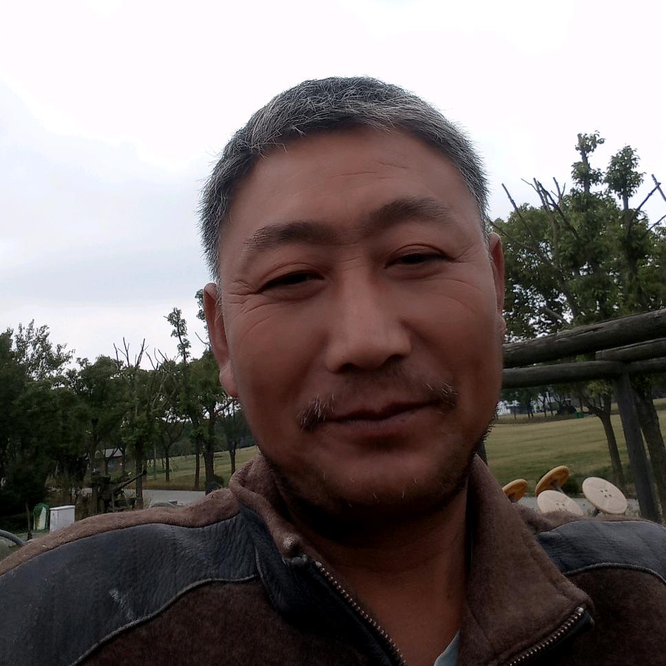 陈松