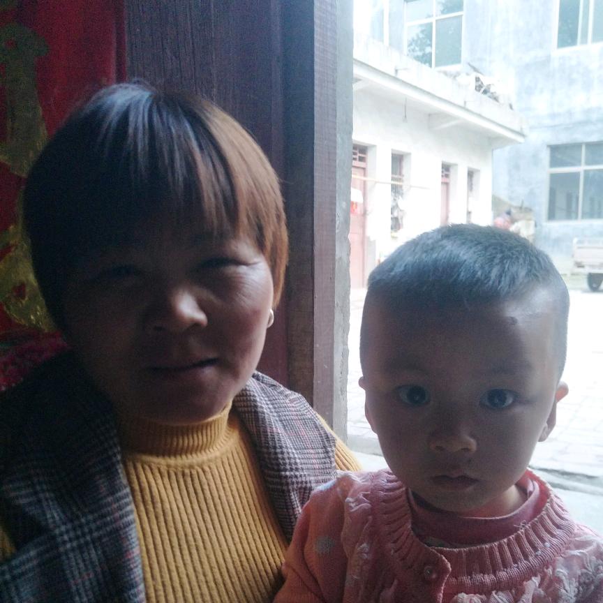 范大姐开心每一天