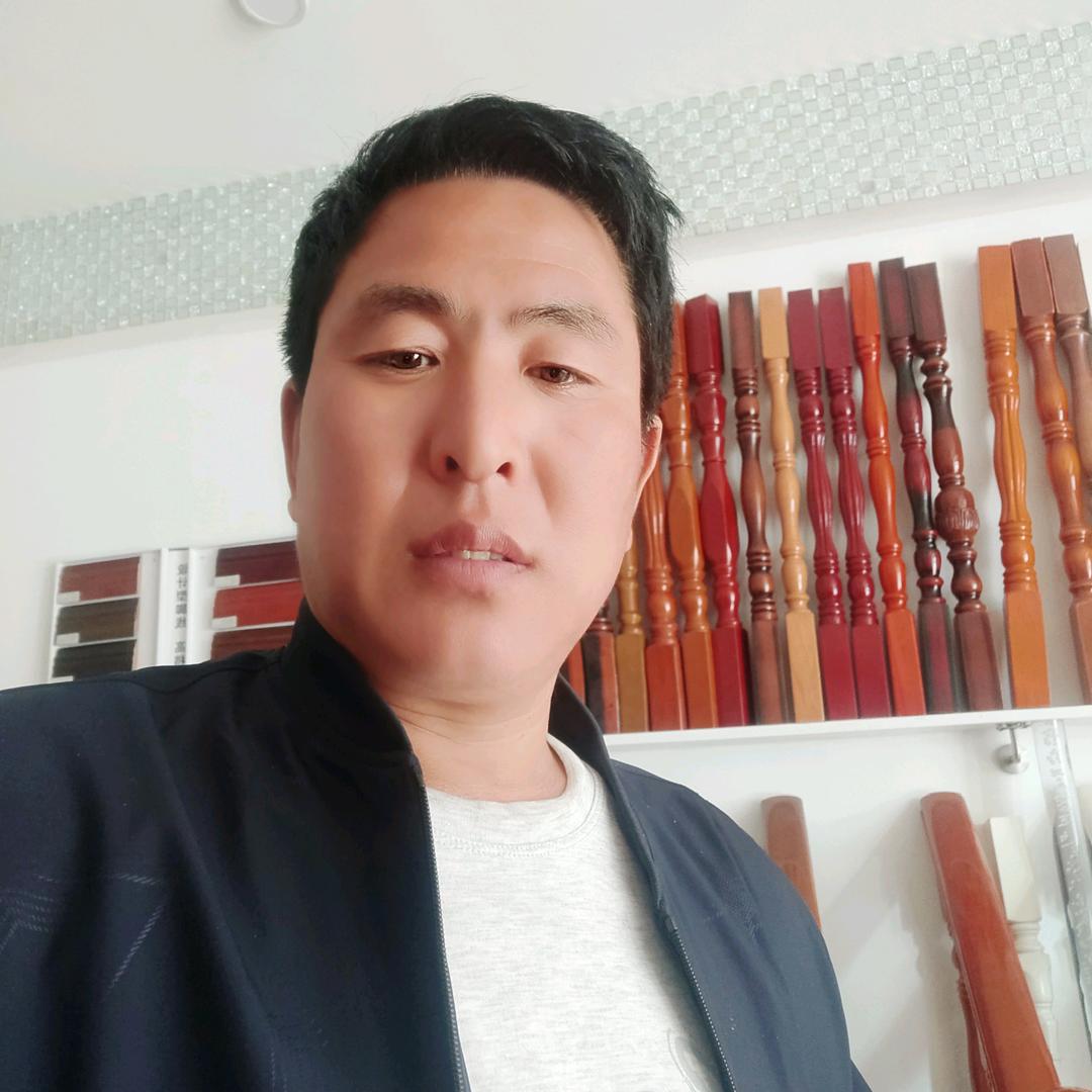 长葛美博中艺楼梯店