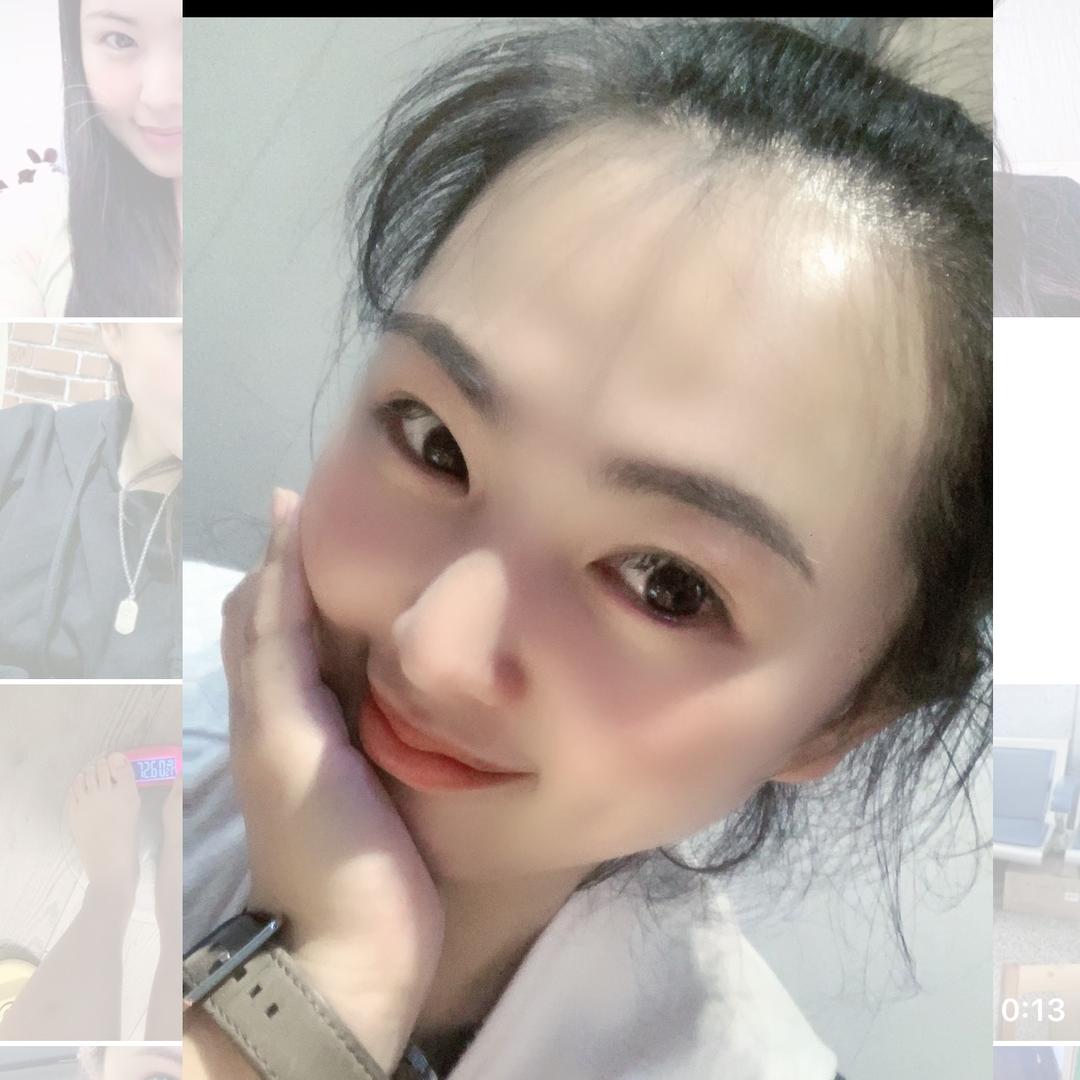 小欢欢丫