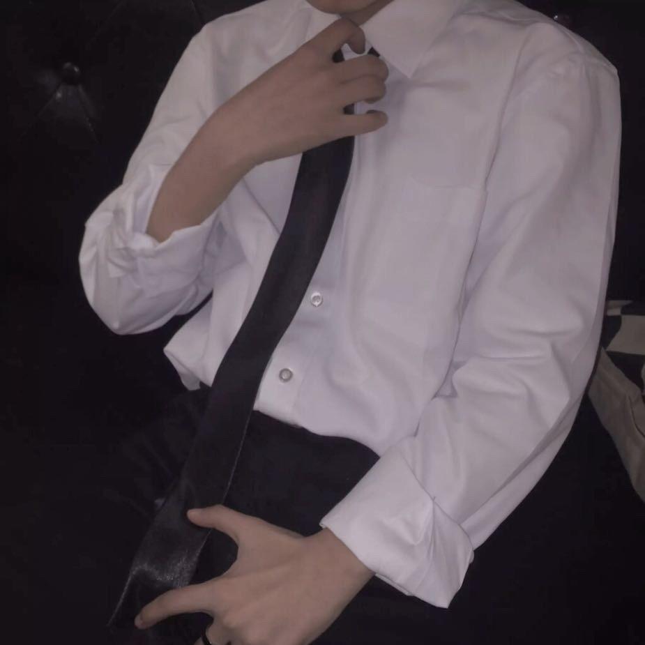 没有联络