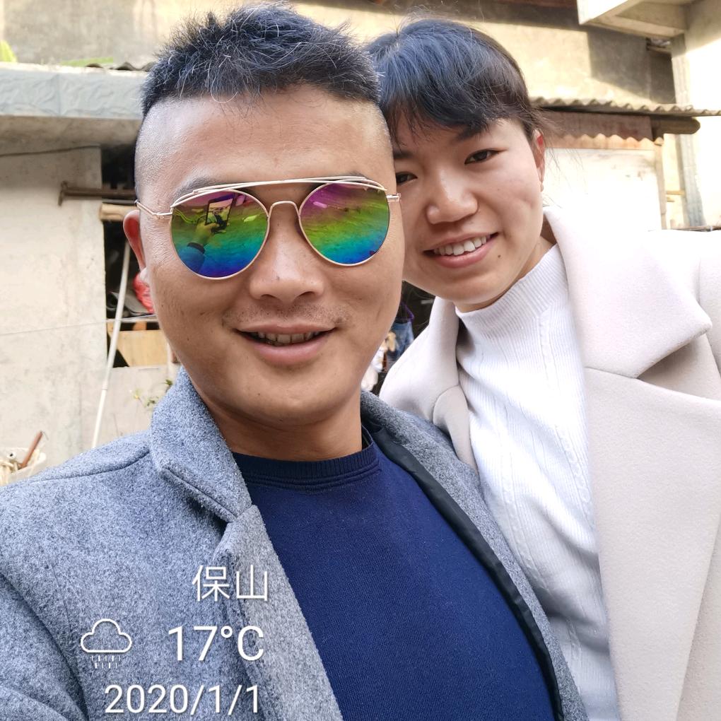 小王古建小青瓦