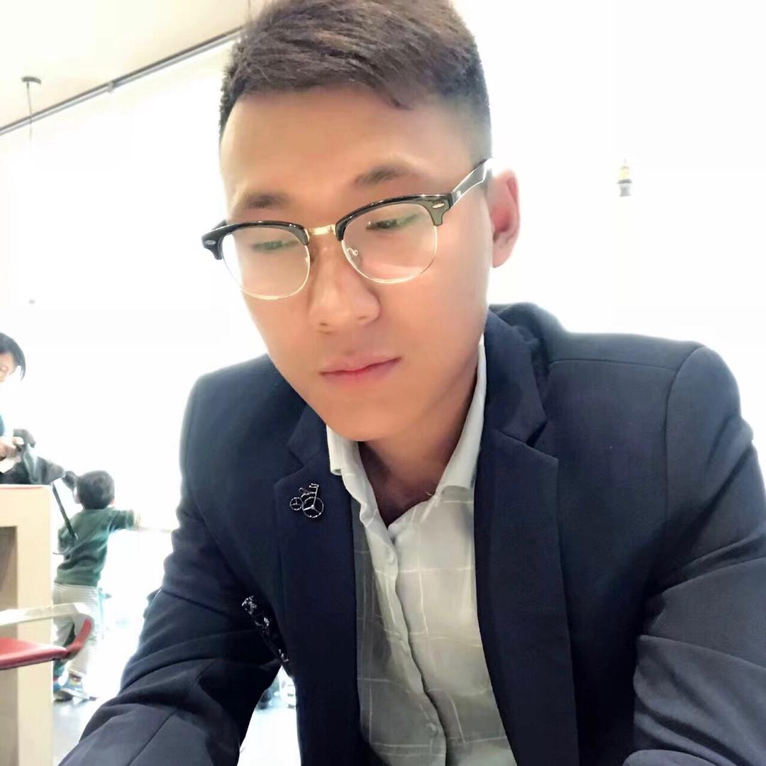 琪宝的小跟班