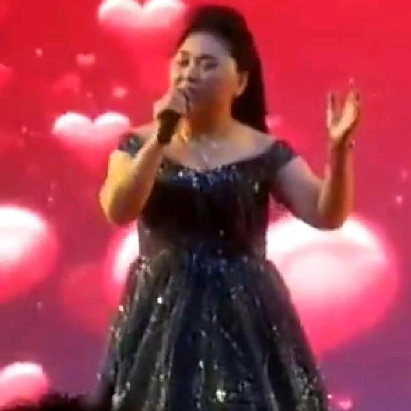 歌手橘🎤