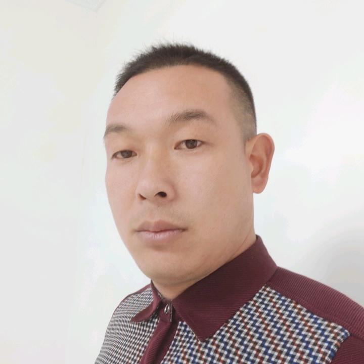 通江银耳哥《志强》