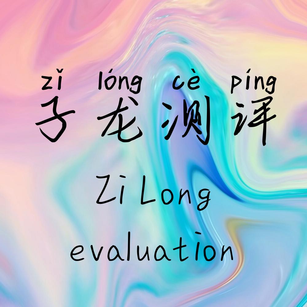子龙测评