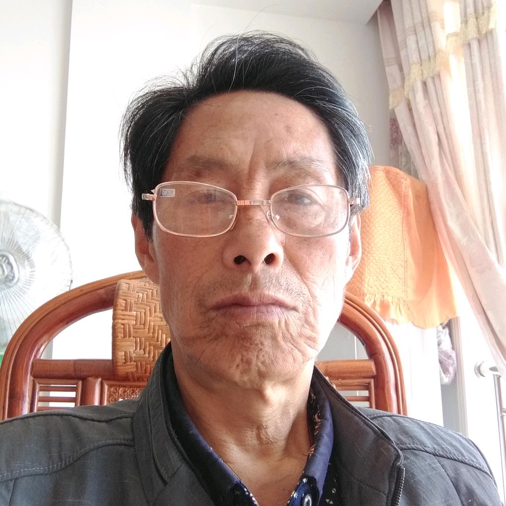 老马