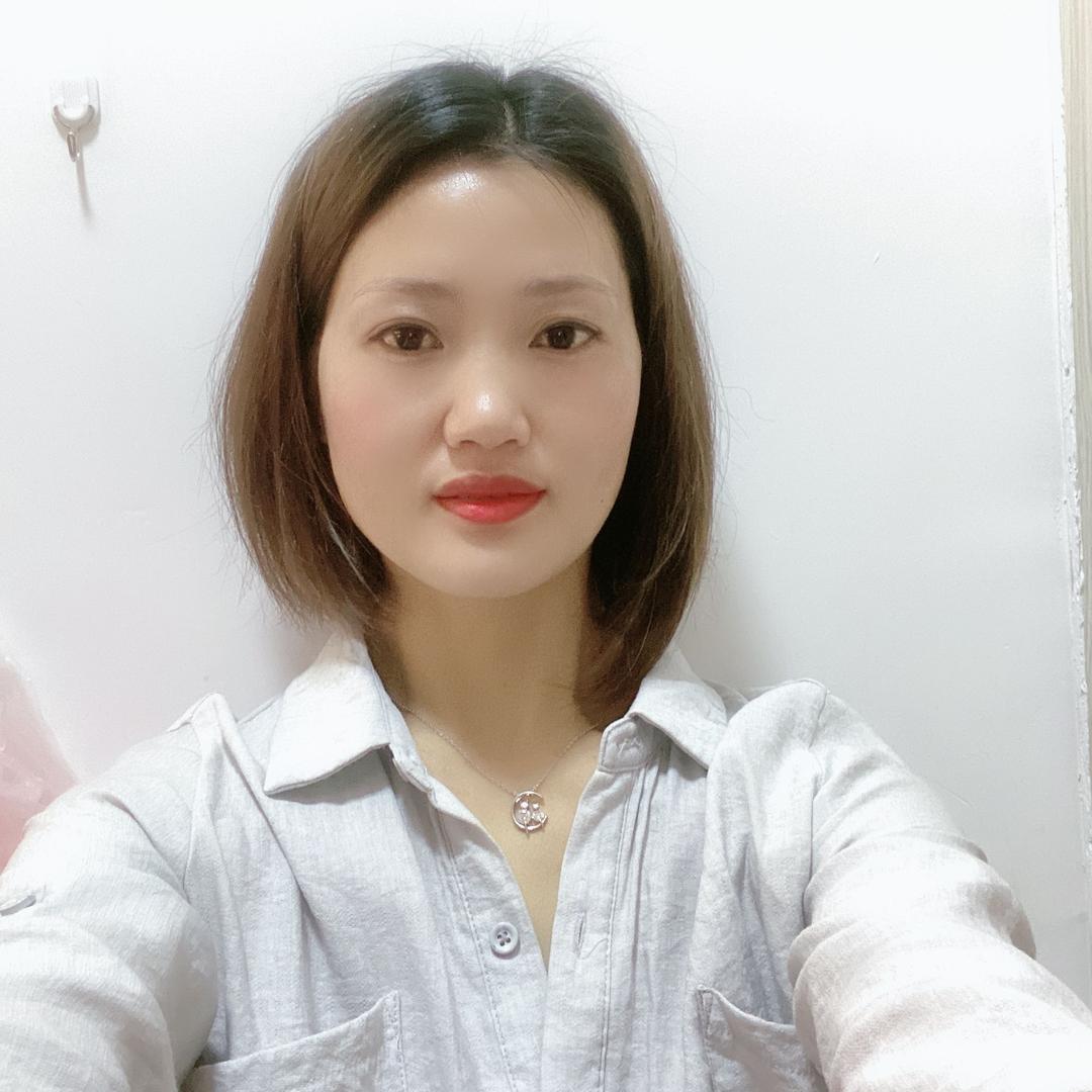 是玥然呀