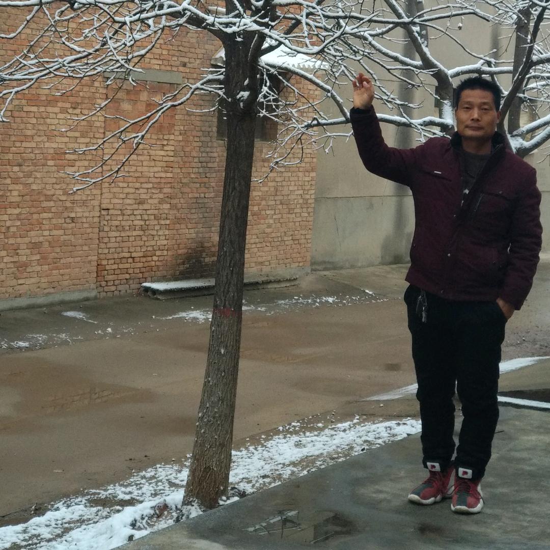 北山老杨书法工作室