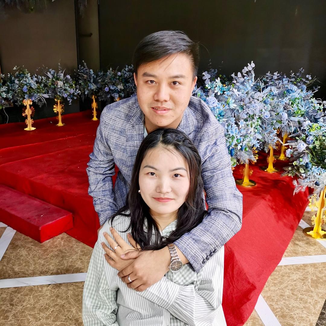 Wuli圆少