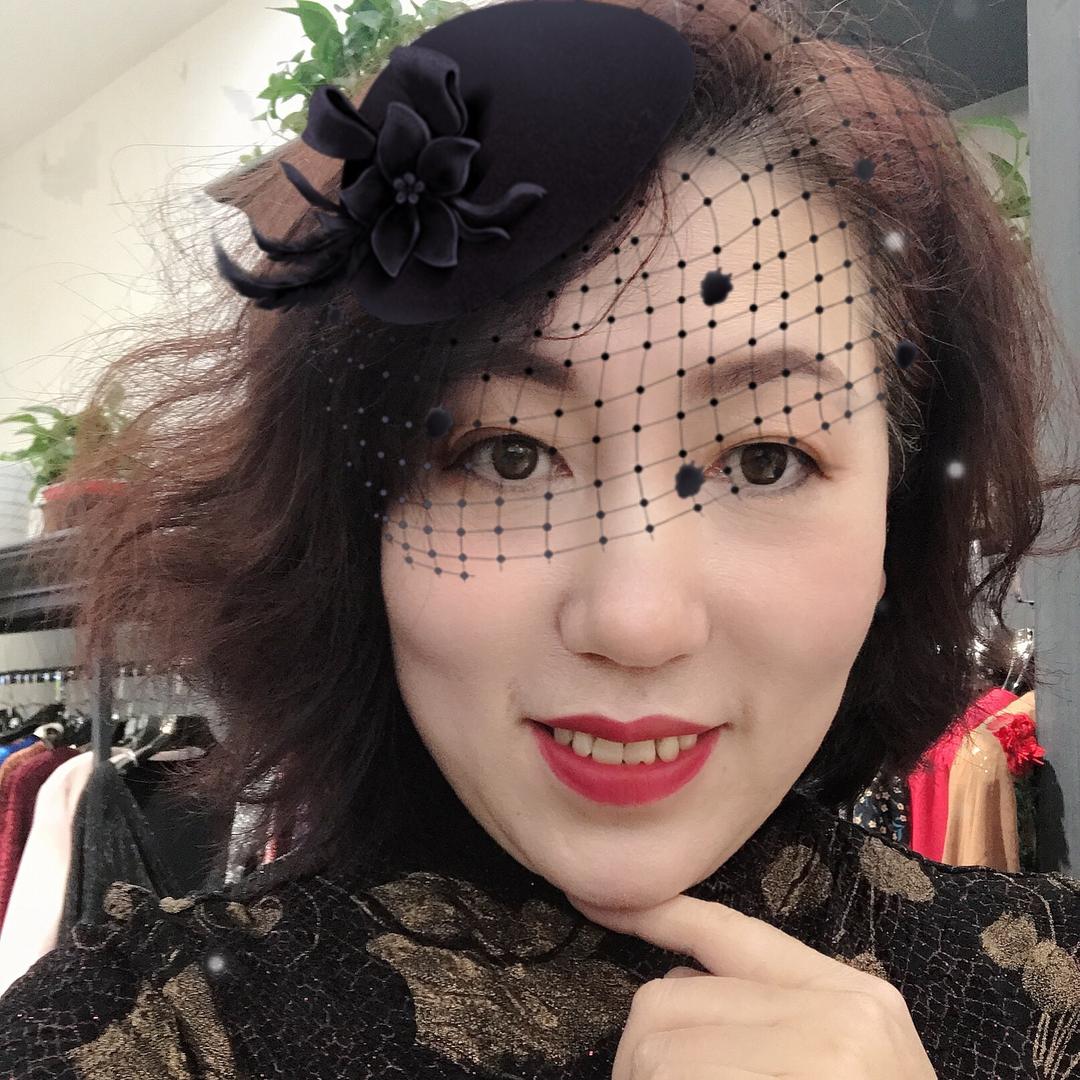 森妮姿大码女装