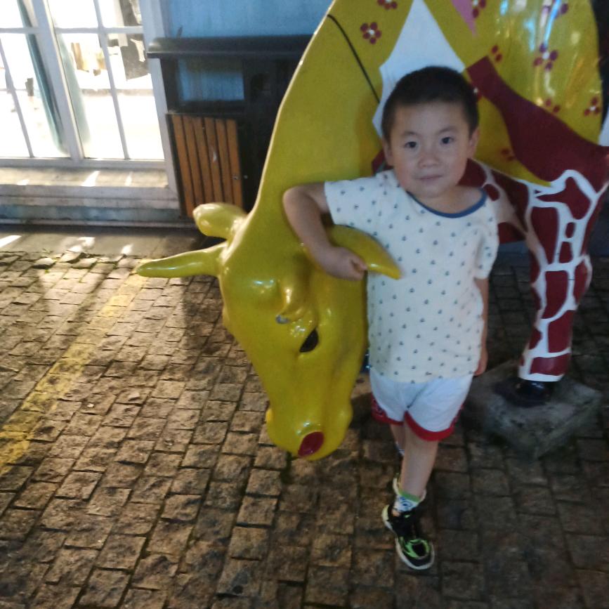 炳泽奶奶